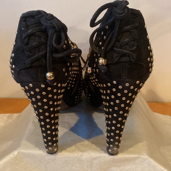 Mulberry 5” Shoes - Picture 4 of 6